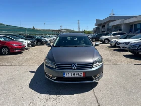 VW Passat TDI | Mobile.bg    2