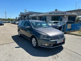     VW Passat TDI