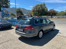 VW Passat TDI | Mobile.bg    7