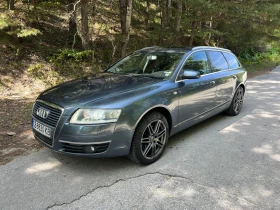     Audi A6 3.0TDI