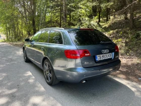 Audi A6 3.0TDI | Mobile.bg    3