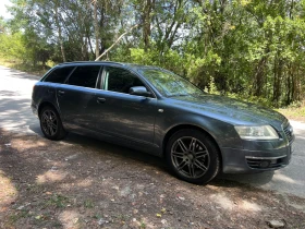 Audi A6 3.0TDI | Mobile.bg    6