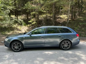 Audi A6 3.0TDI | Mobile.bg    2