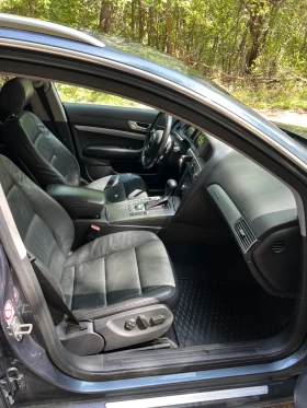 Audi A6 3.0TDI | Mobile.bg    12