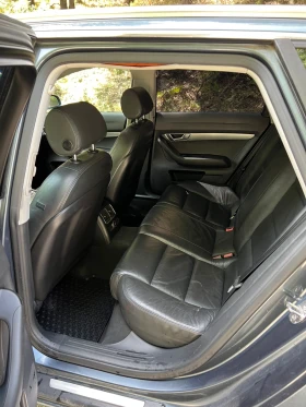 Audi A6 3.0TDI | Mobile.bg    11