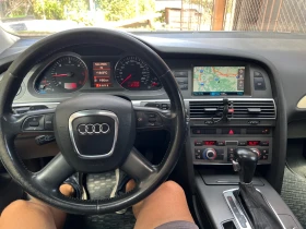Audi A6 3.0TDI | Mobile.bg    10
