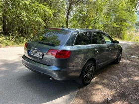 Audi A6 3.0TDI | Mobile.bg    5