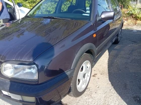 Обява за продажба на VW Golf GTi  ~2 800 лв. - изображение 1