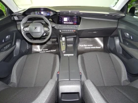Peugeot 308 1.5BLUE HDI EAT8 Active Pack | Mobile.bg    11