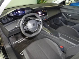 Peugeot 308 1.5BLUE HDI EAT8 Active Pack | Mobile.bg    8
