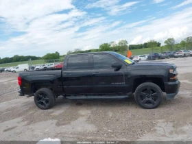 Chevrolet Silverado 1500 | Mobile.bg    2