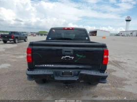 Chevrolet Silverado 1500 | Mobile.bg    4