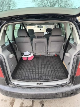 VW Touran Туран - 4200 лв. - 36579639 5
