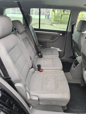 VW Touran Туран - 4200 лв. - 36579639 7