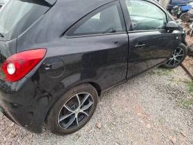 Opel Corsa 1.4 OPC - 11 лв. - 92858047 2