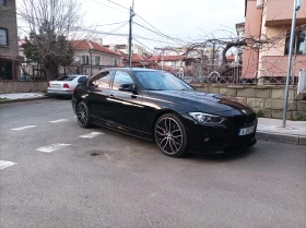 BMW 335 X-drive M Performance  | Mobile.bg    5