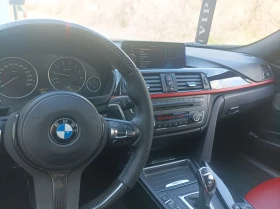 BMW 335 X-drive M Performance  | Mobile.bg    9