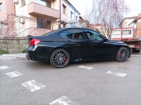 BMW 335 X-drive M Performance  | Mobile.bg    12