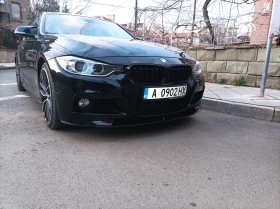 BMW 335 X-drive M Performance  | Mobile.bg    3