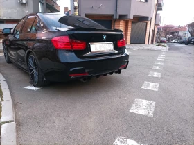 BMW 335 X-drive M Performance  | Mobile.bg    4