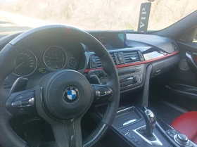 BMW 335 X-drive M Performance  | Mobile.bg    10