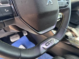 Обява за продажба на Peugeot 208 GT LINE 11500км ~24 999 лв. - изображение 8