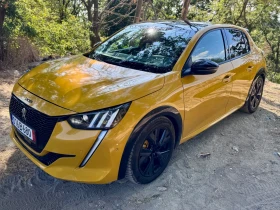 Обява за продажба на Peugeot 208 GT LINE 11500км ~24 999 лв. - изображение 2