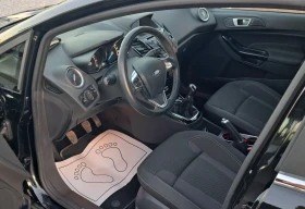 Обява за продажба на Ford Fiesta TITANIUM, 1.0i 100k.c., 57199km, Germany  ~12 890 лв. - изображение 9