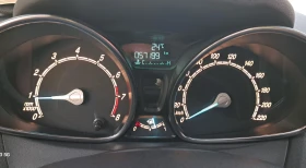 Ford Fiesta TITANIUM, 1.0i 100k.c., 57199km, Germany  | Mobile.bg    14