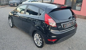 Обява за продажба на Ford Fiesta TITANIUM, 1.0i 100k.c., 57199km, Germany  ~12 890 лв. - изображение 6