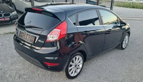 Обява за продажба на Ford Fiesta TITANIUM, 1.0i 100k.c., 57199km, Germany  ~12 890 лв. - изображение 7