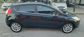 Обява за продажба на Ford Fiesta TITANIUM, 1.0i 100k.c., 57199km, Germany  ~12 890 лв. - изображение 4
