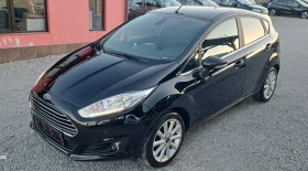 Обява за продажба на Ford Fiesta TITANIUM, 1.0i 100k.c., 57199km, Germany  ~12 890 лв. - изображение 2