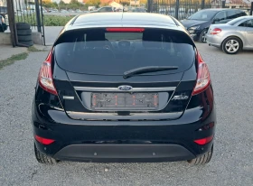 Обява за продажба на Ford Fiesta TITANIUM, 1.0i 100k.c., 57199km, Germany  ~12 890 лв. - изображение 5