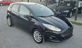 Обява за продажба на Ford Fiesta TITANIUM, 1.0i 100k.c., 57199km, Germany  ~12 890 лв. - изображение 1