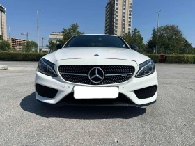 Mercedes-Benz C 43 AMG - 43000 лв. - 51079818 2