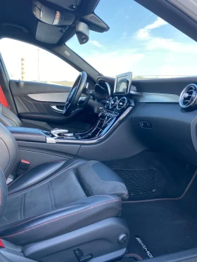 Mercedes-Benz C 43 AMG - 43000 лв. - 51079818 7
