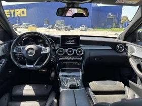 Mercedes-Benz C 43 AMG - 43000 лв. - 51079818 6