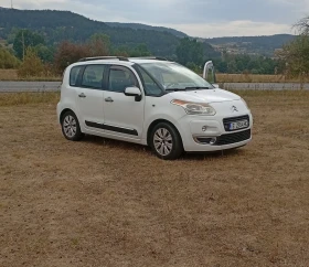 Обява за продажба на Citroen C3 Picasso 1, 4 ~4 300 лв. - изображение 1