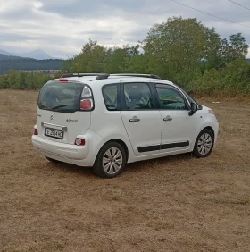 Обява за продажба на Citroen C3 Picasso 1, 4 ~4 300 лв. - изображение 3