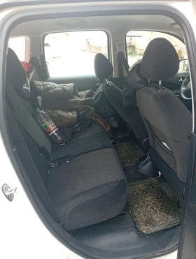 Citroen C3 Picasso 1, 4 | Mobile.bg    12