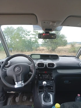 Обява за продажба на Citroen C3 Picasso 1, 4 ~4 300 лв. - изображение 8