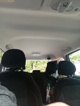 Citroen C3 Picasso 1, 4 | Mobile.bg    16