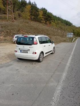 Citroen C3 Picasso 1, 4 | Mobile.bg    6