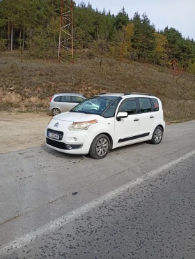 Citroen C3 Picasso 1, 4 | Mobile.bg    5