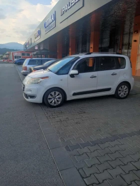 Обява за продажба на Citroen C3 Picasso 1, 4 ~4 300 лв. - изображение 1