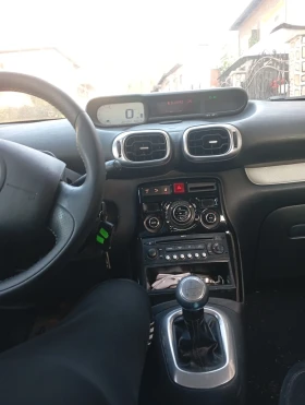 Обява за продажба на Citroen C3 Picasso 1, 4 ~4 300 лв. - изображение 9