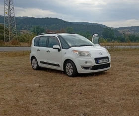 Обява за продажба на Citroen C3 Picasso 1, 4 ~4 300 лв. - изображение 2