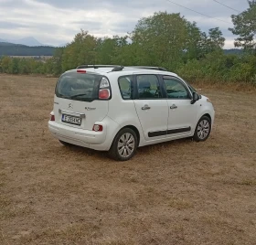 Обява за продажба на Citroen C3 Picasso 1, 4 ~4 300 лв. - изображение 4