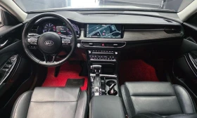 Kia K7 3.0 LPI Trendy * -   *  | Mobile.bg    7